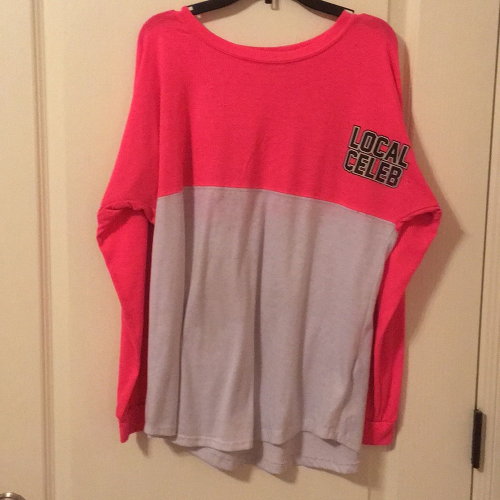 Rue 21 “Local Celeb” shirt